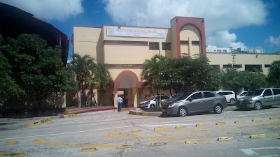 Photos of Nuevo Colegio del Prado