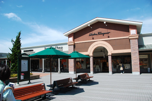 Gotemba Premium Outlets Gotemba Destimap Destinations On Map