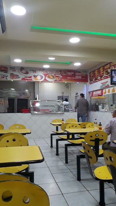 Photos of El Pollo De Galo