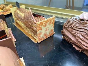 Photo n°9 de The baker YMZ à Le Palais-sur-Vienne (Traiteur)