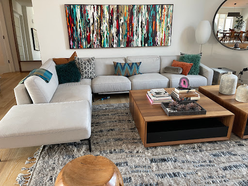 Frame Works & Gallery - Thumbnail