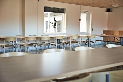 Photos of Danhostel Thybor&oslash;n