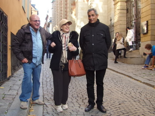 Rabalder Gamla Stan - Thumbnail