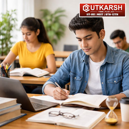 Success in competitive exams is rarely about last-minute study; it’s built on small, consistent e… post image