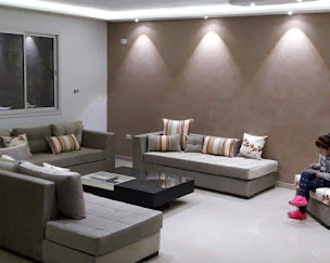 Photo n°15 de Paris Bâti Pro à Maisons-Alfort (Peintre en bâtiment)