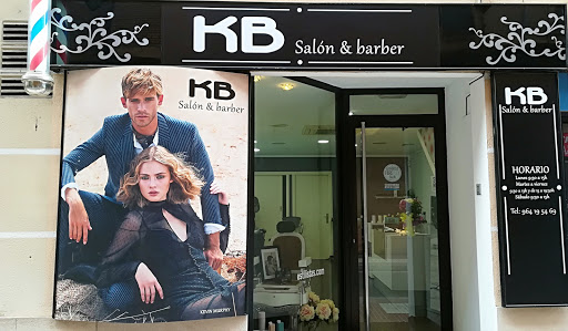KB Salón & Barber - Thumbnail