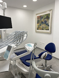 Photo n°5 de Centre Médico-Dentaire paris11 BD CHARONNE à Paris (Médecin généraliste)