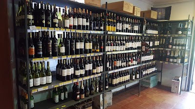 Photos of The Nairobi Wine Gallery