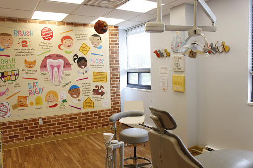 Island Pediatric Dentistry