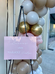 Photo n°4 de Marjoly Boutique à Vernon (Magasin de vêtements pour femmes)