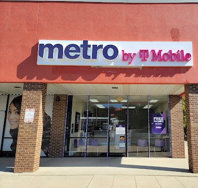 Metro by T-Mobile