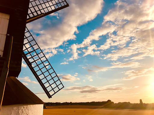 Pitstone Windmill - Visual