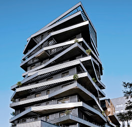 Photo n°1 de Rousselle Christophe Architecte à Paris (Agence d'architecture)