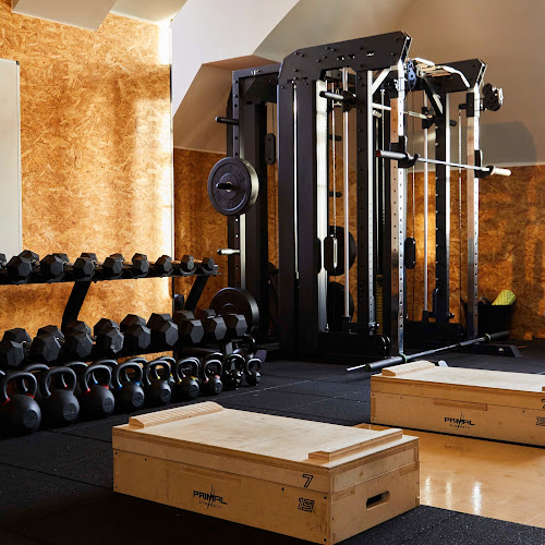 Comments and reviews of The PT Lab - Fitness & Wellbeing Facility