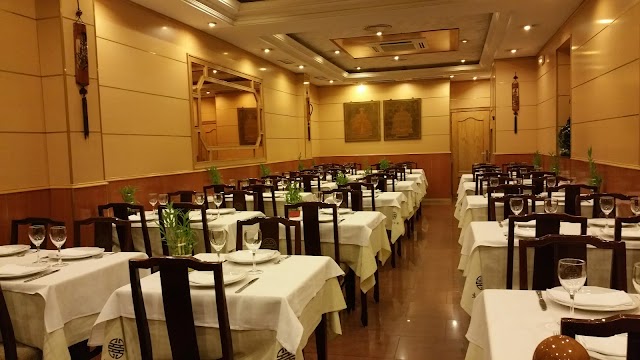 Restaurante Dong Feng