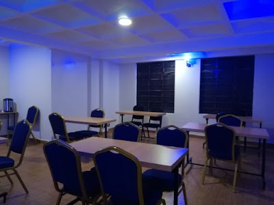 Photos of Mayy Lounge & Hotel Kinoo