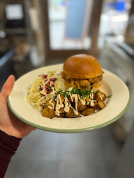 Photo n°9 de Déjeunette Café & Cuisine à Les Vans (Restaurant)