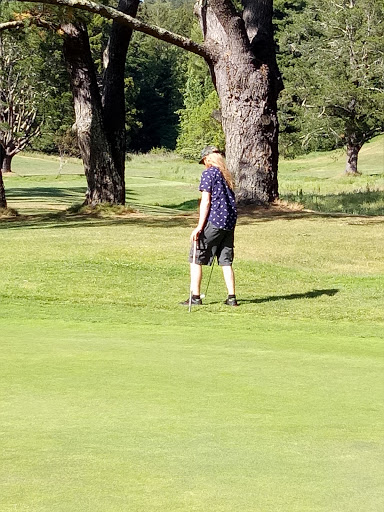 Mill Valley Golf Course - Thumbnail