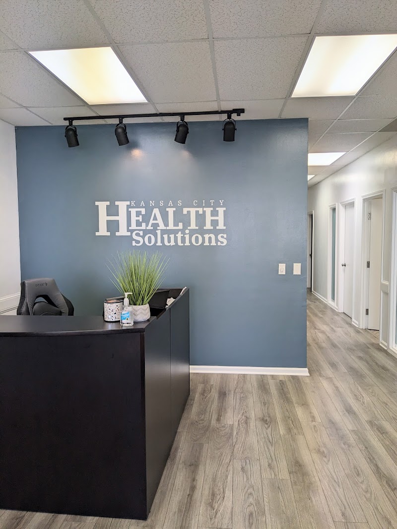 KC Health Solutions