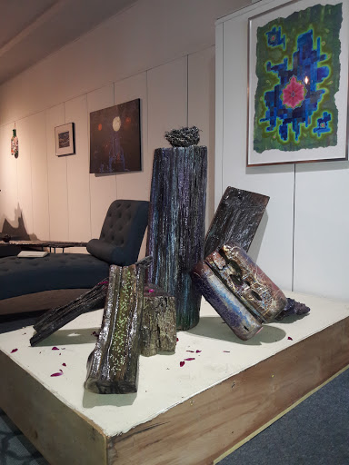 Nebula Gallery - Visual