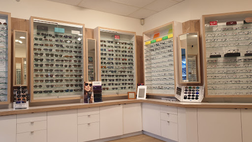 Cooper & Lourie Family Optometrists