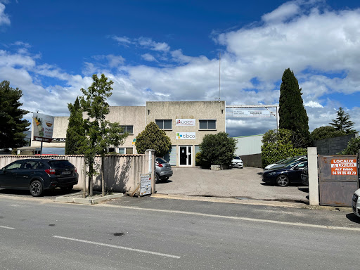 Augefi Montpellier | Cabinet d'audit et expertise comptable - Thumbnail