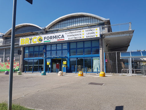 Brico Formica - Thumbnail