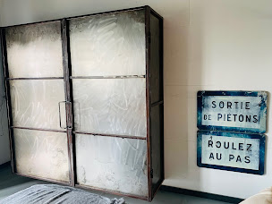 Photo n°13 de JLMS à Neuvy-le-Roi (Atelier de métallerie)
