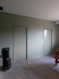 Photo n°10 de A2 décors à Redessan (Peintre en bâtiment)