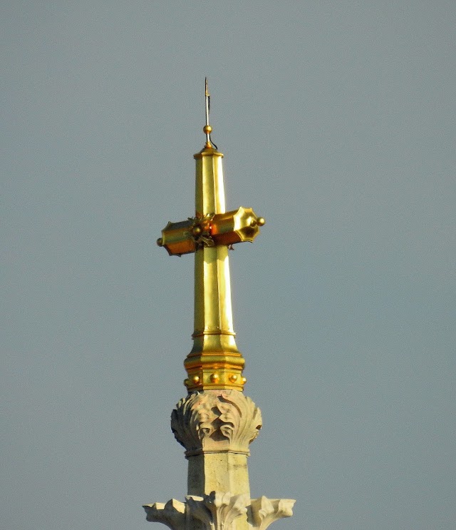 Zagreb 360° - Zagreb Eye