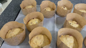 Photo n°15 de Boulangerie Petit à Vitry-sur-Seine (Pâtisserie)