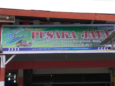 Photos of Toko Pusaka Jaya