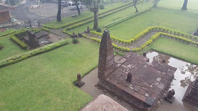 Photos of Candi Sukuh
