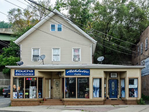 Foucha Electronics - United States