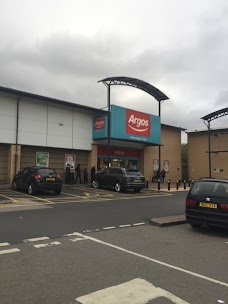 Argos leeds