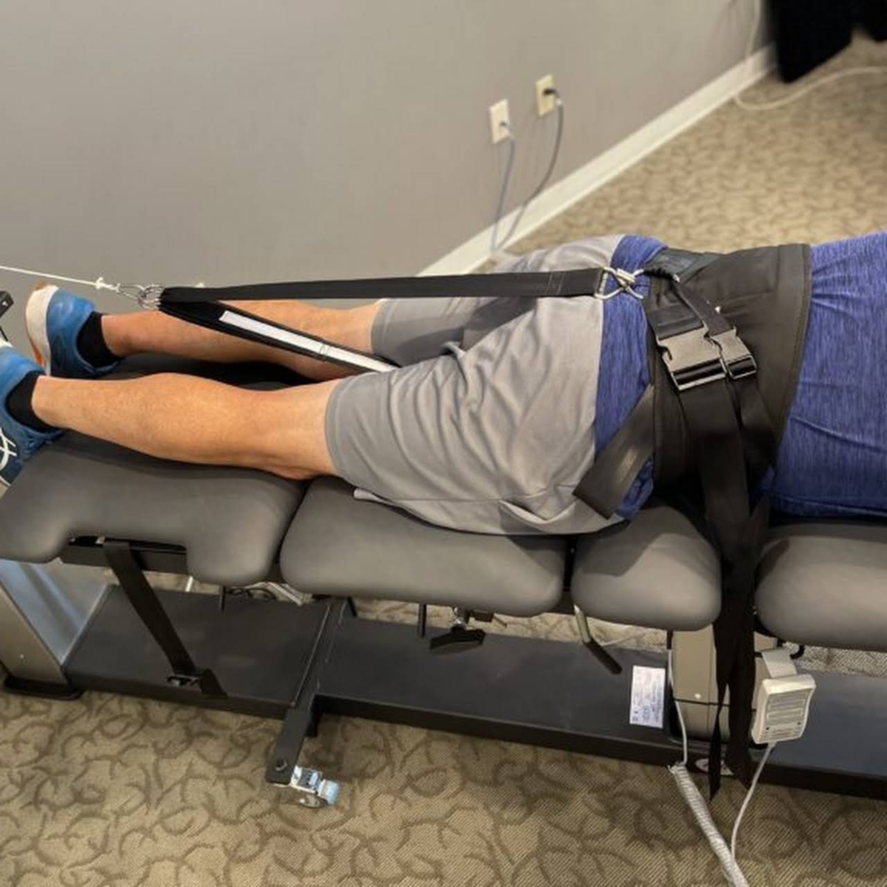 Life Source Chiropractic Chiropractor in Omaha Nebraska