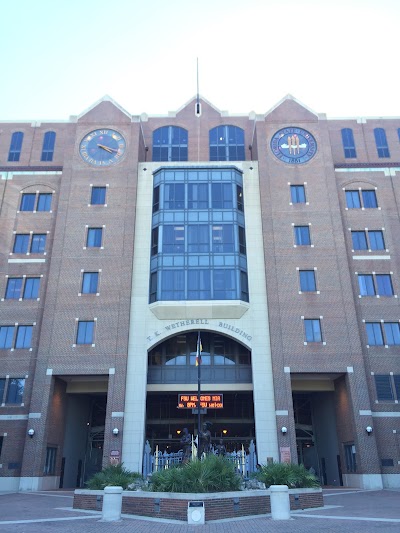 Photos of Florida State University Office of Admissions
