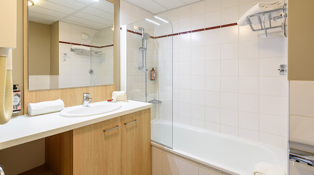 Appart Hôtel - Residhome Toulouse Occitania - Lardenne