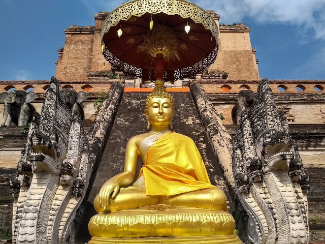 Wat Inthakhin Sadue Muang