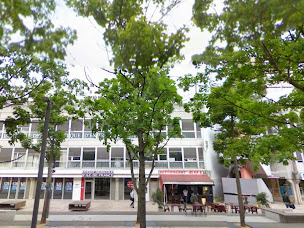 Photo n°1 de Le CNAM d’Evry à Évry-Courcouronnes (Centre de formation)