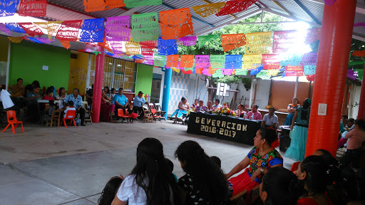 Escuela Preescolar CUAUHTEMOC - Thumbnail