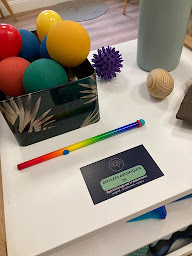 Photo n°3 de Réflexes archaïques 24 Dordogne Périgueux à Coursac (Praticien de médecine alternative)