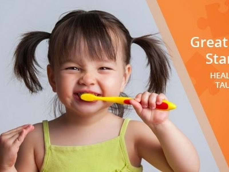 Camino Pediatric Dentistry photo 5