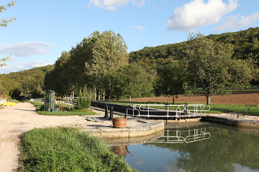 Ecluse 44 S de la Combe-de-Fain - Thumbnail