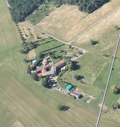 Photo n°10 de Le Corral :gîte, chambre d'hôtes à Cheminas (Gîte)