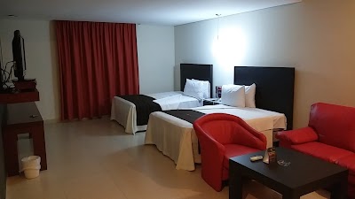 Photos of Auto Island Hotel