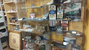 Photo n°3 de Passion du Jeu à Cholet (Club de jeux de société)