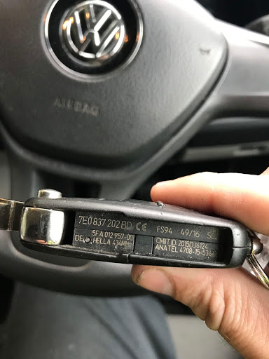 Advanced Locksmiths - Visual