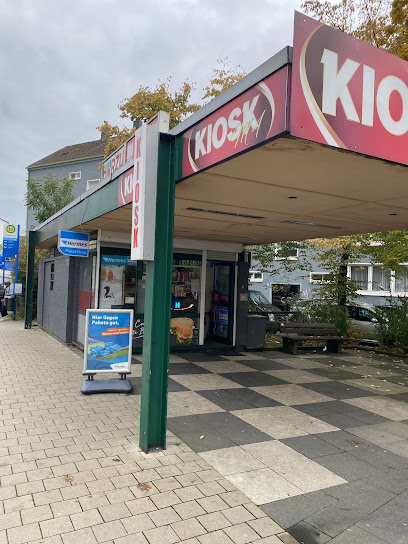 Kiosk