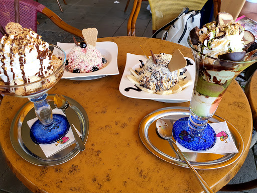 Café Eiscafe La Perla - Thumbnail